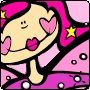 cute kawaii princess
