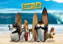 surf's up