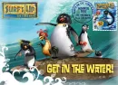 surf's up