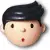 let's talk man smiley