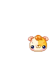 cute kawaii puppy