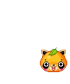 cute kawaii fox