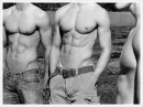NICE BODS!