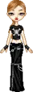 GOTHIC DOLLY
