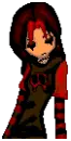 gothic dolly