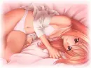 sexy anime girl