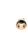 cute kawaii bee boy