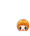 cute kawaii girl