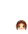 cute kawaii girl