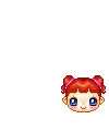 cute kawaii girl