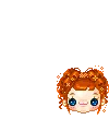 cute kawaii girl