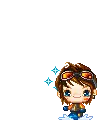 cute kawaii boy