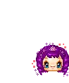 cute kawaii girl