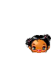 cute kawaii girl