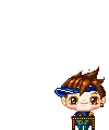 cute kawaii boy