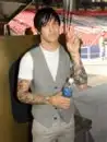 pete wentz