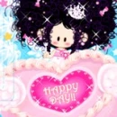 cute kawaii bboguri