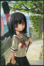 School Girl