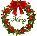 Mary
