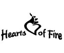 hearts of fires