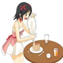 waffles