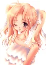 cute girl