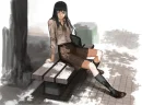 School Girl