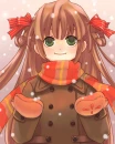 snow