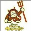 EVIL MONKEY