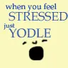 When You Feel Stressed