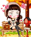 cute kawaii sayclub love letter girl 
