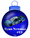 Ryan Newman
