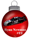 Ryan Newman