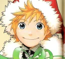 christmas roxas
