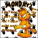 Monday's