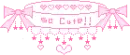 so cute