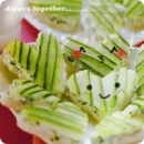 cute kawaii yummy food