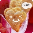 cute kawaii yummy food