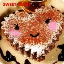 cute kawaii yummy food