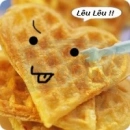 cute kawaii yummy food