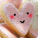 cute kawaii yummy food