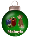 Mahayla