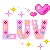 cute kawaii love