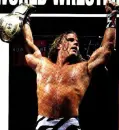 Shawn Michaels