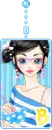 cute kawaii fashion girl