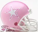 Cowboy Pink Helmet with Glitter and Name
