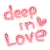 cute kawaii deep love