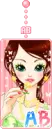 cute kawaii fashion girl