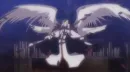 Cain, Crusnik 01, Crusnik Form(Trinity Blood)