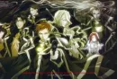 Trinity Blood
